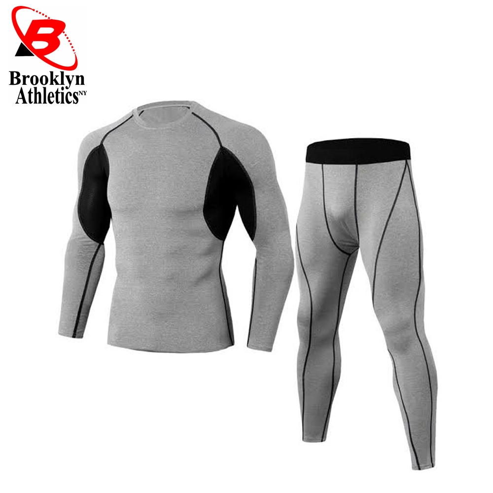 Compression Suit